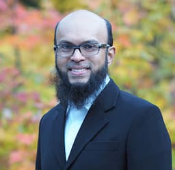 Dr. Mohammad Tanvir Irfan, PhD