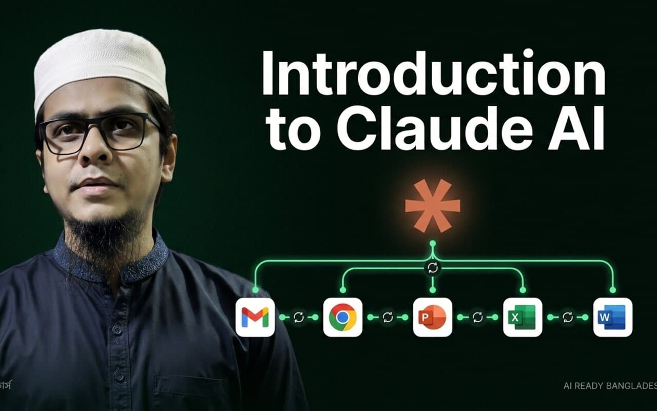 Personal AI Agent With Claude AI