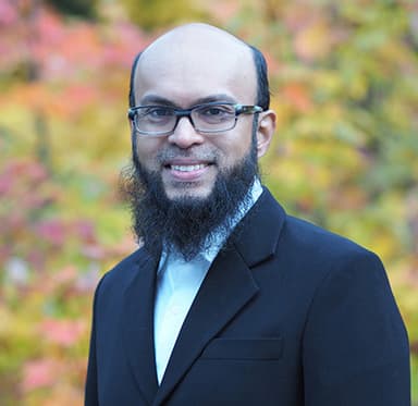 Dr. Mohammad Tanvir Irfan